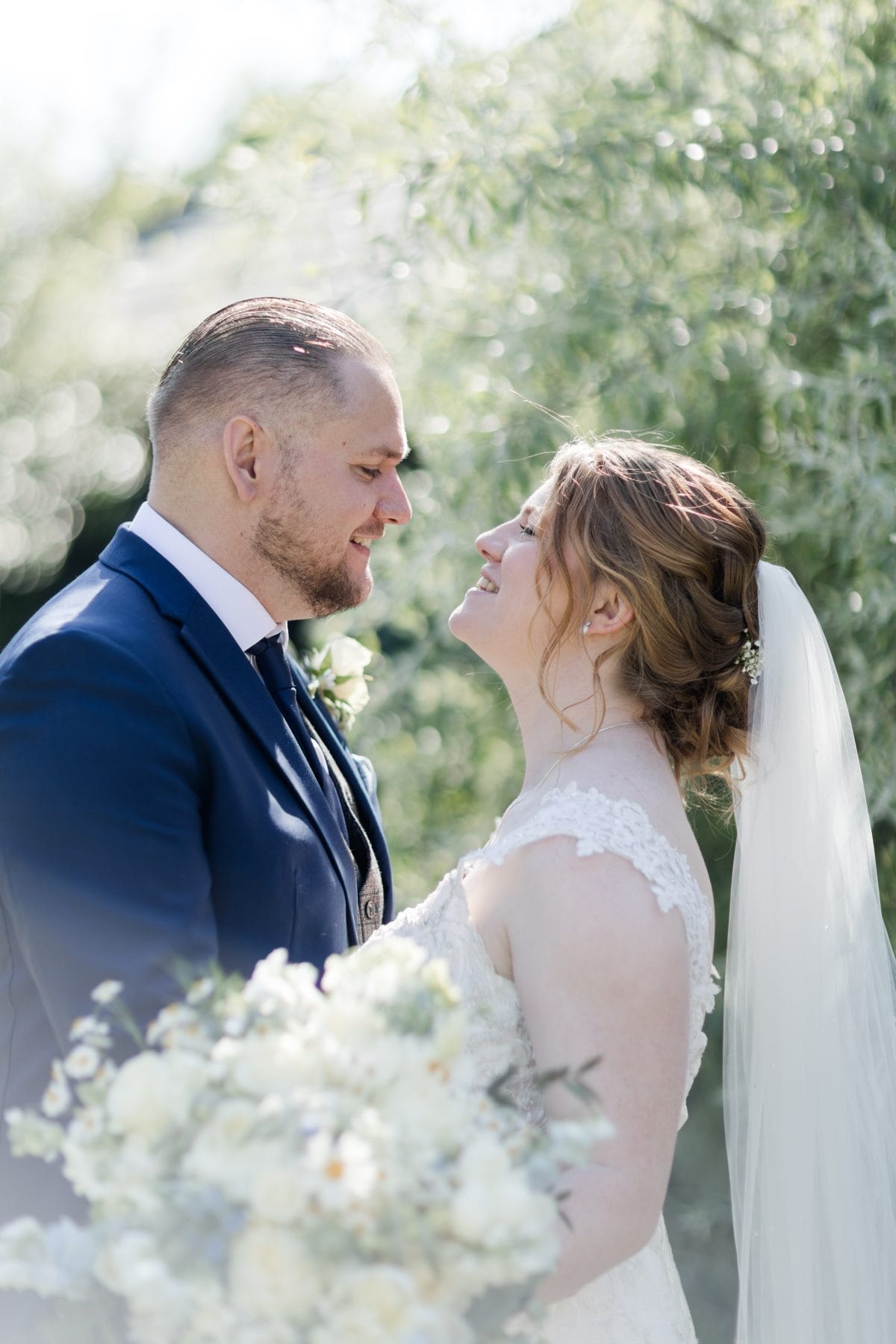 | Wedding P&C | Farbridge