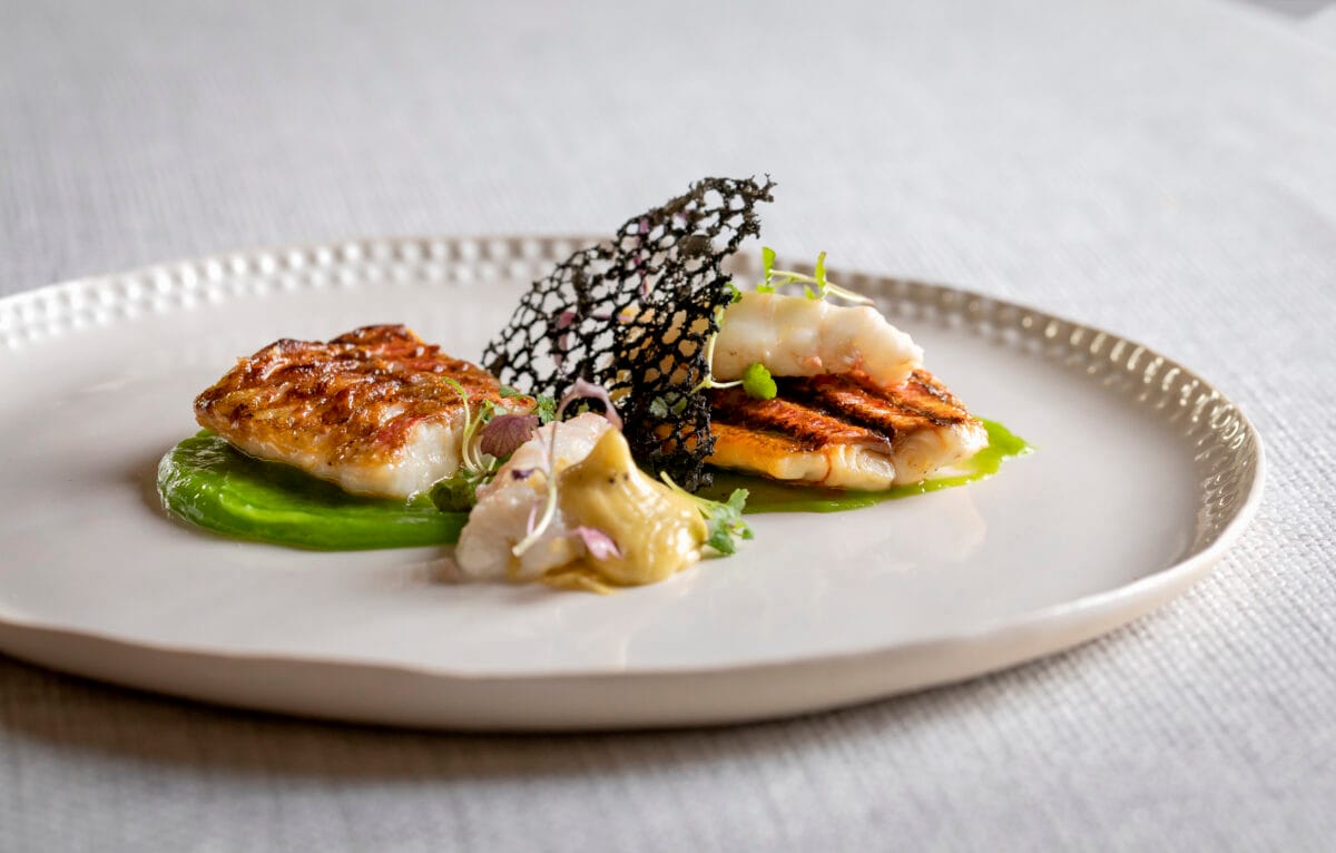 West Sussex, Wedding Food