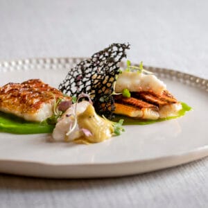 West Sussex, Wedding Food