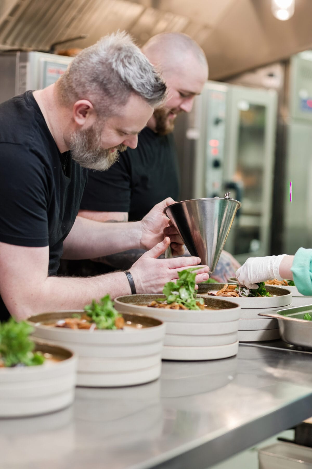 Farbridge Tasting Event, West Sussex