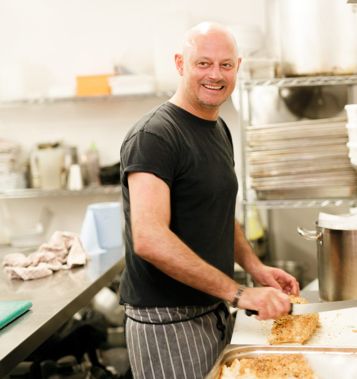 Head Chef, Kitchen, Bespoke Menu