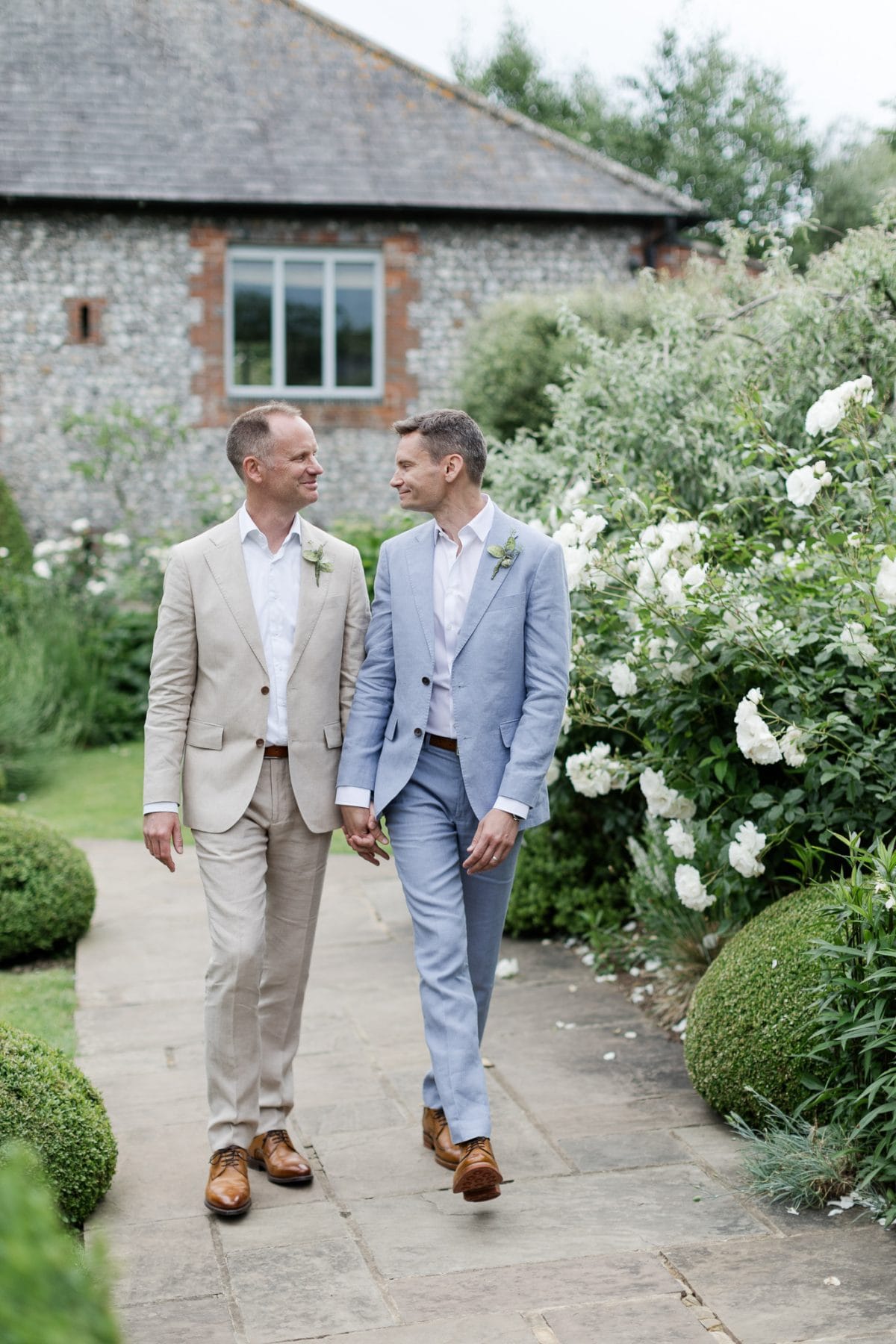 | David & Yaroslav | Farbridge, Wedding